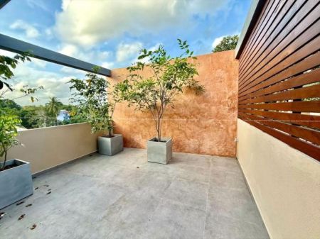 Exterior - Brand New House for Sale in Battaramulla 