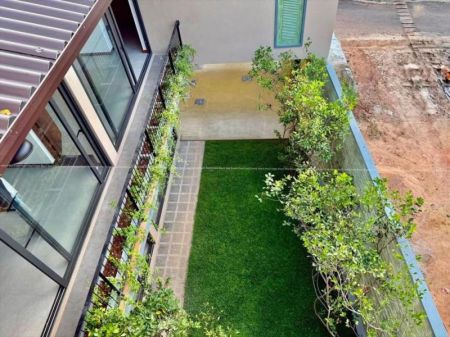 Exterior - Brand New House for Sale in Battaramulla 