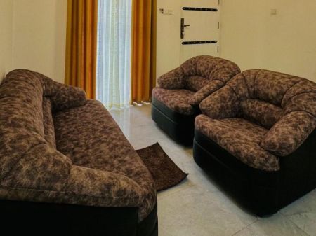 Living Room - House for Rent - Malabe | LKR 350,000