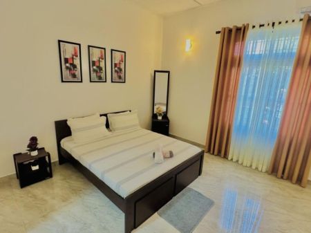 Bedroom - House for Rent - Malabe | LKR 350,000