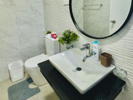Bathroom - House for Rent - Malabe | LKR 350,000