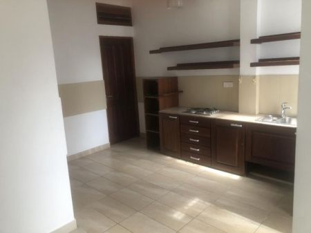 Kitchen - Spacious 4-Bedroom House for Rent in Rajagiriya (kalapaluwawe Rd)