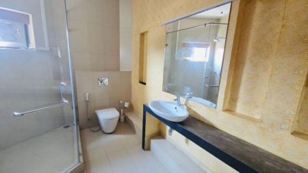 Bathroom - Prime Location – Gregory’s Road Centrally located close to leading schools and consulates.