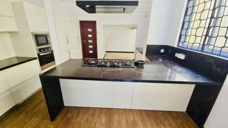 Kitchen - Prime Location – Gregory’s Road Centrally located close to leading schools and consulates.