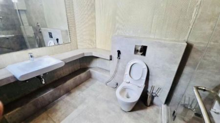 Bathroom - Prime Location – Gregory’s Road Centrally located close to leading schools and consulates.
