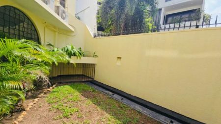 Exterior - Prime Location – Gregory’s Road Centrally located close to leading schools and consulates.