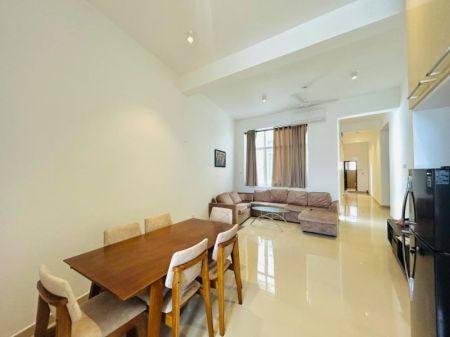 Dining room - Nugegoda Modern Apartments for Sale   