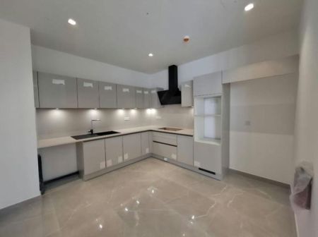 Kitchen - 606 The Address - 02 Bedroom Unfurnished Apartment for Sale in Colombo 03 (A5318)