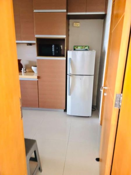 Kitchen - Havelock City Apartment for Sale