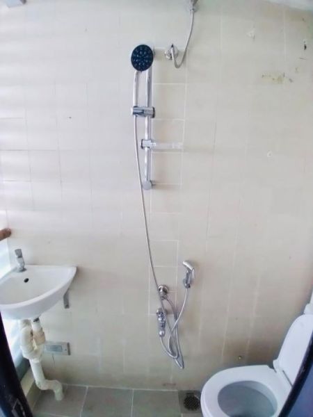 Bathroom - Havelock City Apartment for Sale