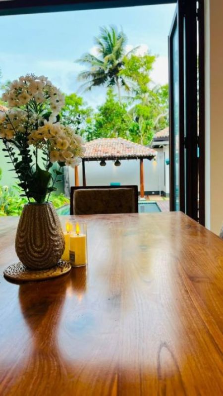 Living Room - Brand New Luxury Villas For Sale – Thalpe