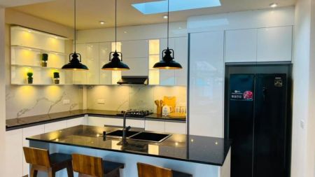 Kitchen - Brand New Luxury Villas For Sale – Thalpe