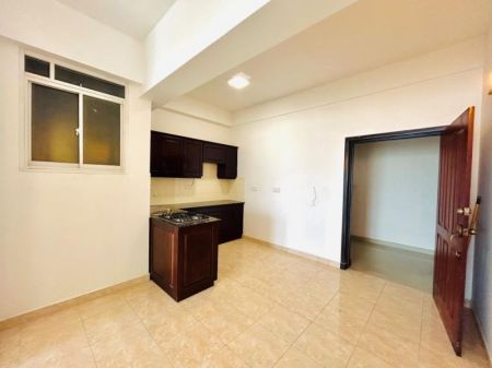 Kitchen - Wellawatta 3-Bedroom Apartment for Sale – (Land Side)