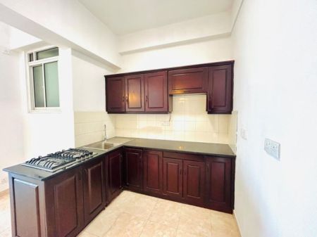 Kitchen - Wellawatta 3-Bedroom Apartment for Sale – (Land Side)