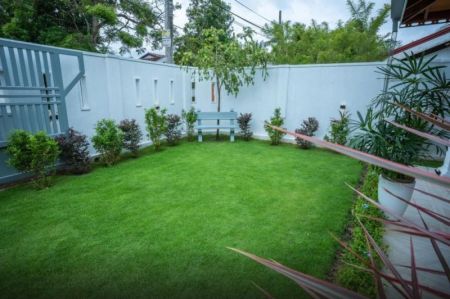 Exterior - Bopitiya, Ja-Ela Brand New Luxury House for Sale 🌟