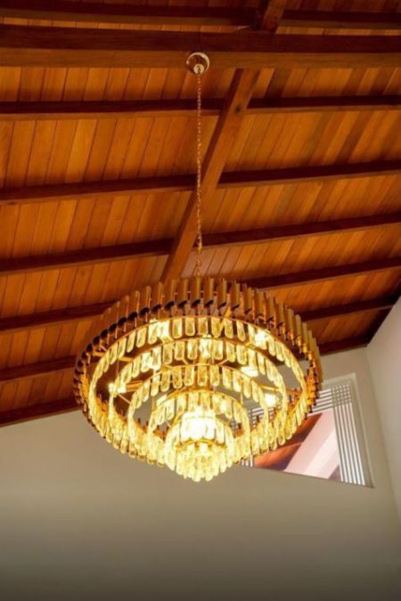 Bedroom - Bopitiya, Ja-Ela Brand New Luxury House for Sale 🌟