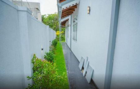 Exterior - Bopitiya, Ja-Ela Brand New Luxury House for Sale 🌟