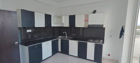 Kitchen - ￭ Ben & Nancy Tower ￭ 04BR Apartment For Sale ￭ (NK11474)