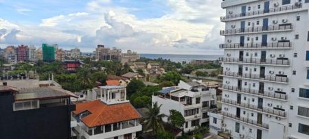 Exterior - ￭ Ben & Nancy Tower ￭ 04BR Apartment For Sale ￭ (NK11474)