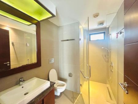 Bathroom - Colombo 3 Premium 3-Bedroom Apartment for Sale
