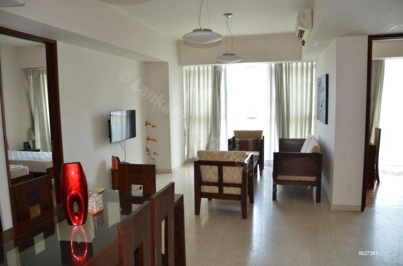 Apartment for rent in Colombo 3