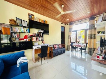 Living Room - Negombo, Kimbulapitiya Beautiful 2-Storey Home for Sale 
