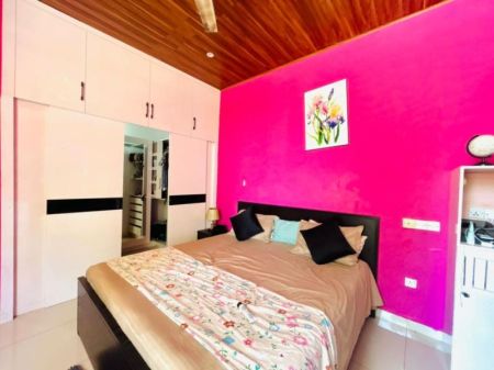 Bedroom - Negombo, Kimbulapitiya Beautiful 2-Storey Home for Sale 
