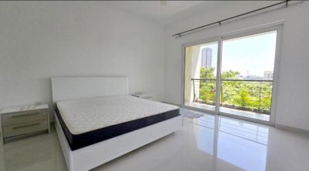 Bedroom - ￭ Clearpoint Residencies  ￭ 03BR Apartment For Rent ￭ (NK11476)
