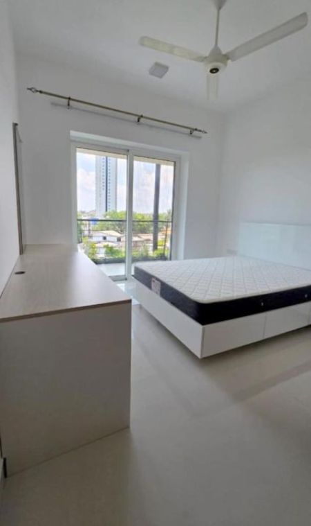 Bedroom - ￭ Clearpoint Residencies  ￭ 03BR Apartment For Rent ￭ (NK11476)