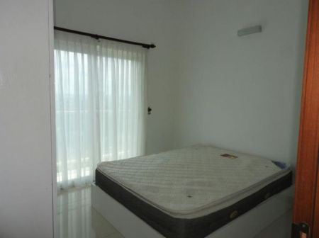 Bedroom - Sky Gardens - 02 Bedroom Semi Furnished Apartment for Sale in Rajagiriya (A6374)-SOLD