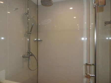 Bathroom - Sky Gardens - 02 Bedroom Semi Furnished Apartment for Sale in Rajagiriya (A6374)-SOLD