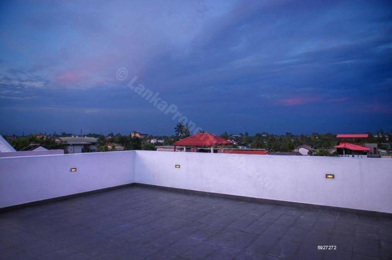 House for rent in Mount Lavinia