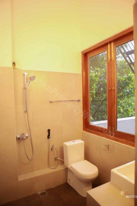 House for rent in Mount Lavinia