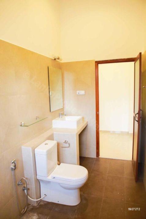 House for rent in Mount Lavinia