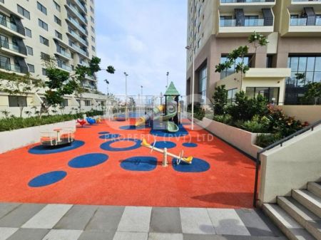 Exterior - Attractive price Marina square 2 bedrooms brand new apartment for sale - Colombo 15 