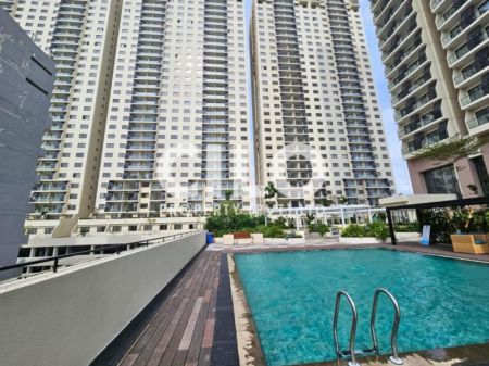 Exterior - Attractive price Marina square 2 bedrooms brand new apartment for sale - Colombo 15 
