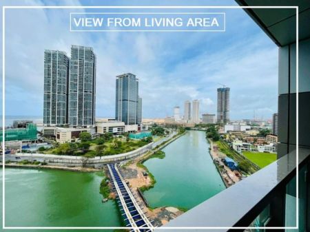 Exterior - Cinnamon Life, Luxury 3 Bed Rooms, Brand new Apartment For Sale 
