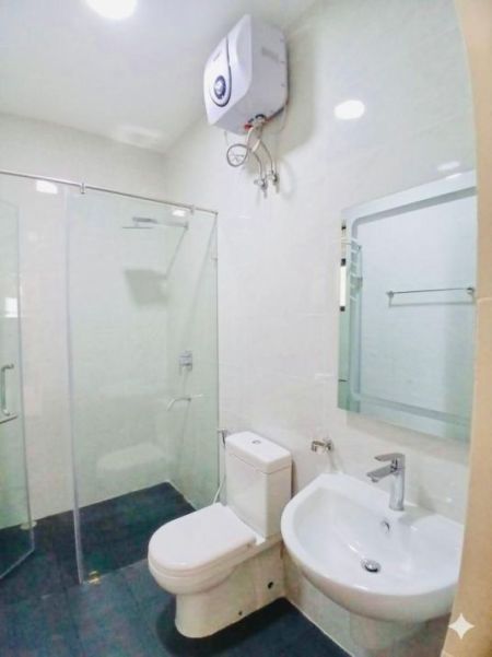 Bathroom - Wellawatta Apartment for Sale | Colombo 6