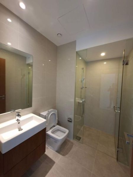 Bathroom - ￭ Capitol Twin Peaks ￭ 02BR Apartment For Sale ￭ (NK11478)