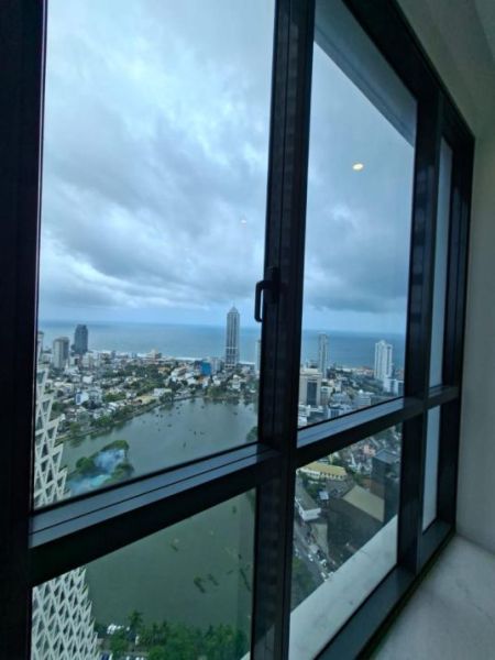 Exterior - ￭ Capitol Twin Peaks ￭ 02BR Apartment For Sale ￭ (NK11478)