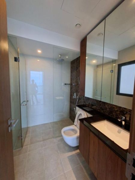 Bathroom - ￭ Capitol Twin Peaks ￭ 02BR Apartment For Sale ￭ (NK11478)