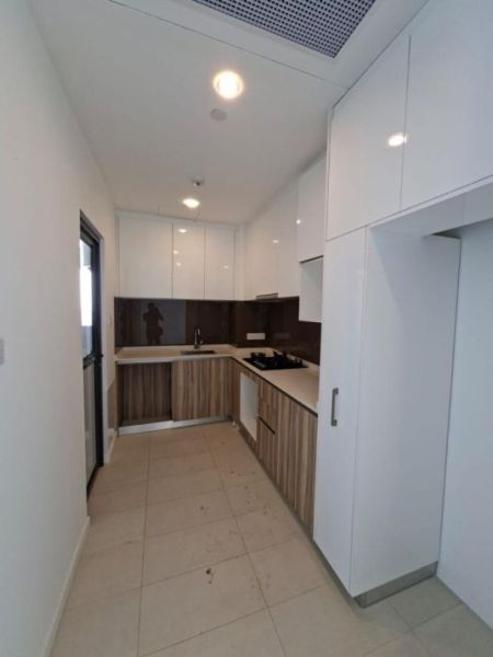 Kitchen - ￭ Capitol Twin Peaks ￭ 03BR Apartment For Sale ￭ (NK11480)