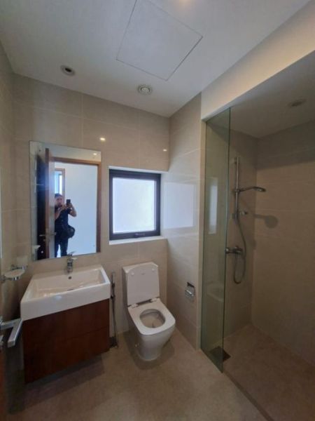 Bathroom - ￭ Capitol Twin Peaks ￭ 03BR Apartment For Sale ￭ (NK11480)