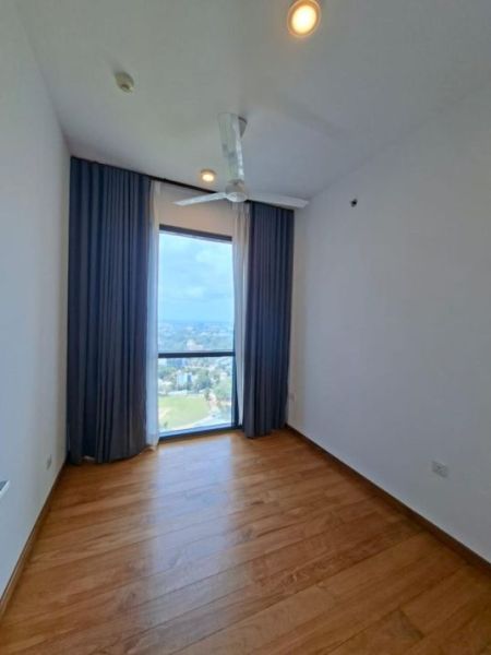 Bedroom - ￭ Capitol Twin Peaks ￭ 03BR Apartment For Sale ￭ (NK11480)
