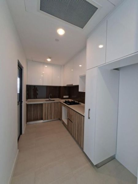 Kitchen - ￭ Capitol Twin Peaks ￭ 03BR Apartment For Sale ￭ (NK11482)