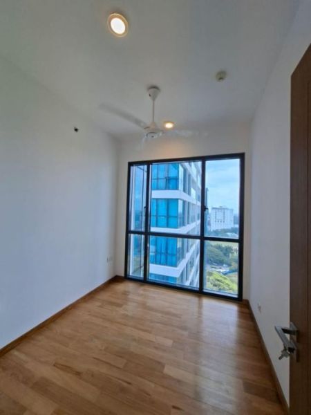 Bedroom - ￭ Capitol Twin Peaks ￭ 03BR Apartment For Sale ￭ (NK11482)