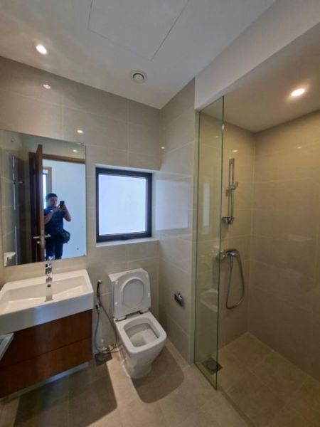 Bathroom - ￭ Capitol Twin Peaks ￭ 03BR Apartment For Sale ￭ (NK11482)