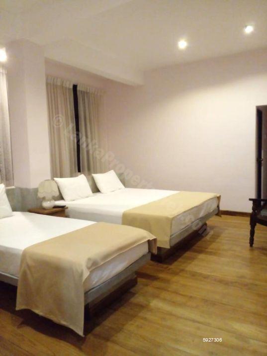 Commercial for sale in Bandarawela