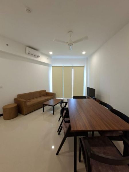 Dining room - ￭ Tri-Zen Apartments ￭ 03BR Apartment For Sale ￭ (NK11484)