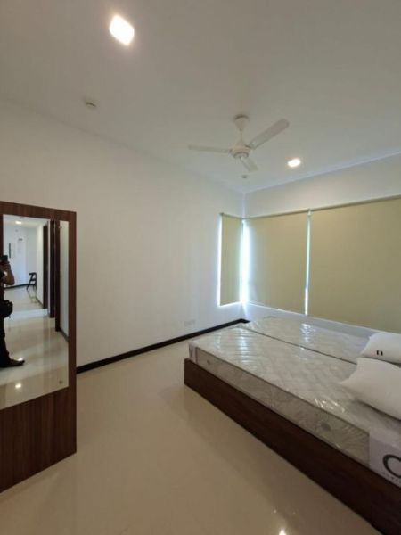 Bedroom - ￭ Tri-Zen Apartments ￭ 03BR Apartment For Sale ￭ (NK11484)